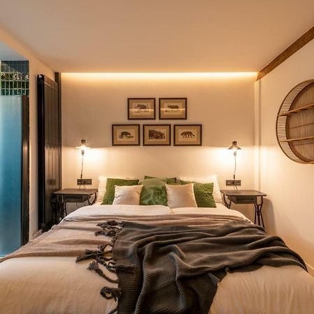 Safari Ac By Staynnapartments Bilbao Eksteriør billede