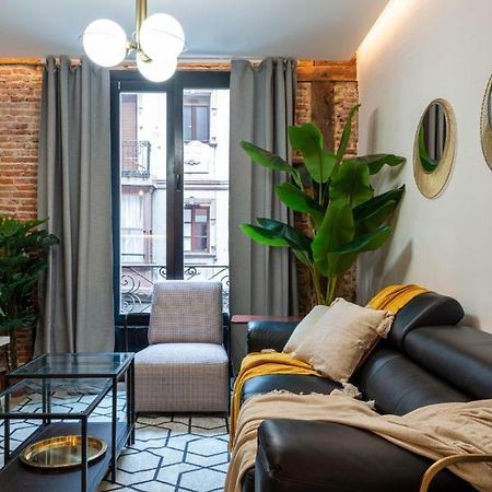 Safari Ac By Staynnapartments Bilbao Eksteriør billede