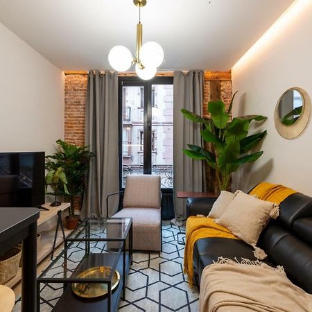 Safari Ac By Staynnapartments Bilbao Eksteriør billede