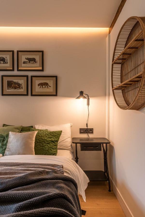 Safari Ac By Staynnapartments Bilbao Eksteriør billede