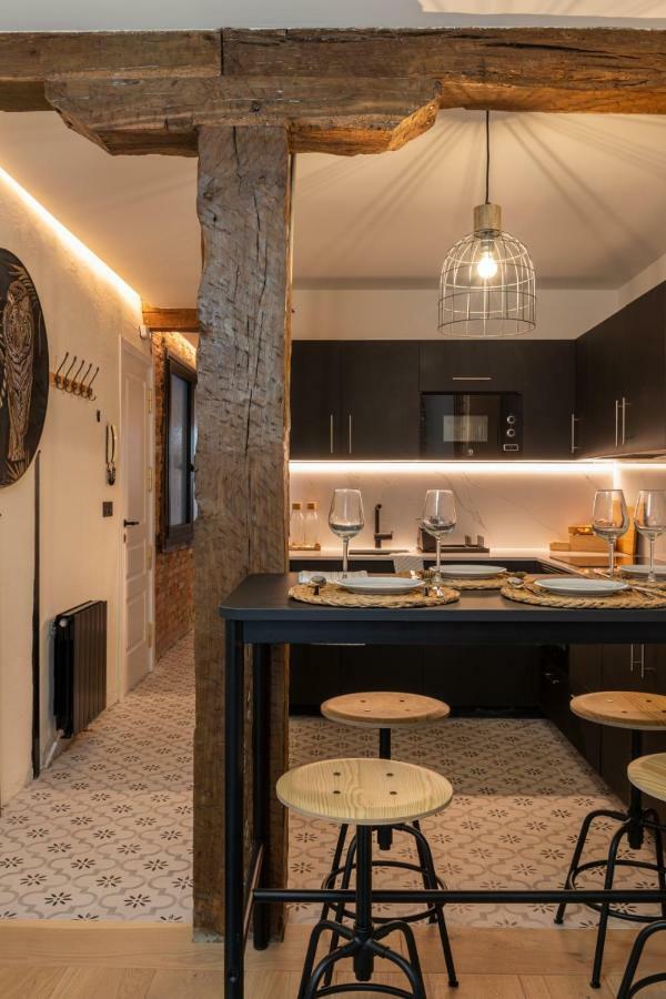 Safari Ac By Staynnapartments Bilbao Eksteriør billede