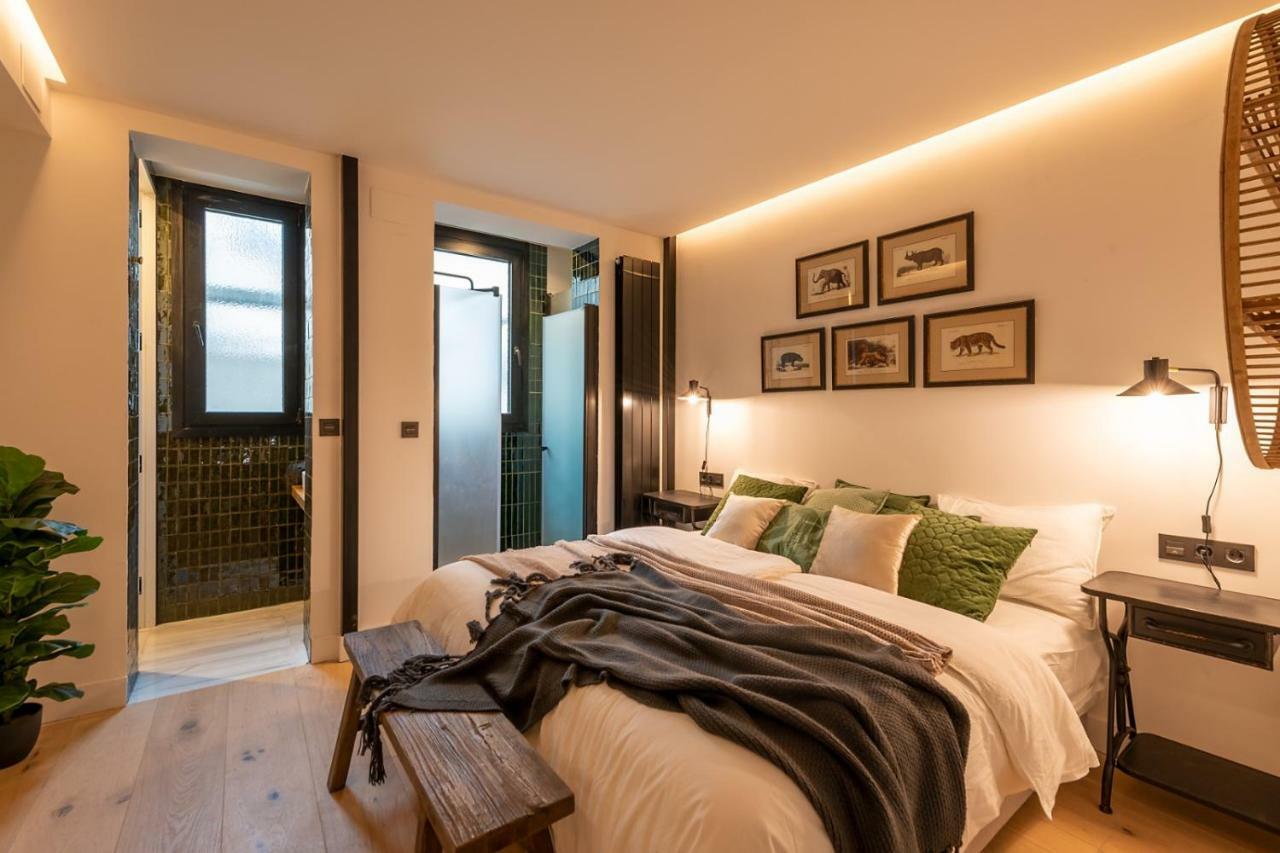Safari Ac By Staynnapartments Bilbao Eksteriør billede