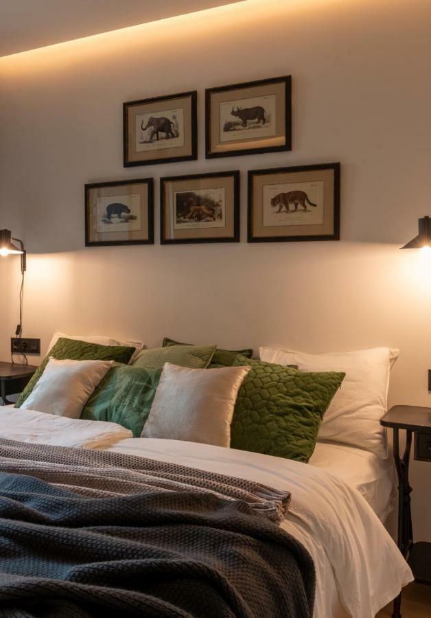 Safari Ac By Staynnapartments Bilbao Eksteriør billede
