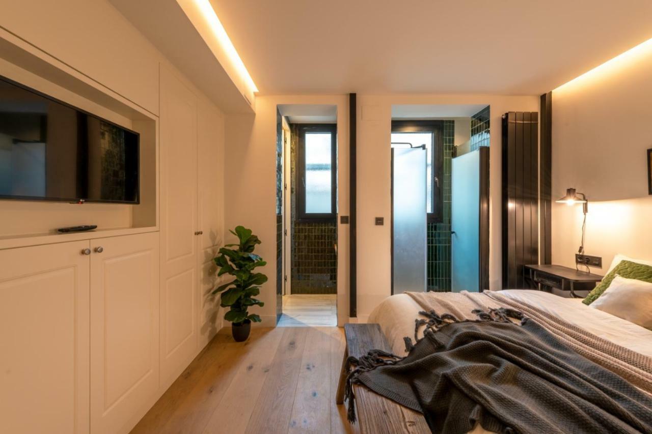 Safari Ac By Staynnapartments Bilbao Eksteriør billede