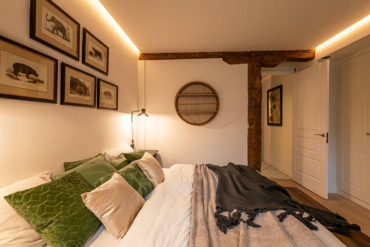 Safari Ac By Staynnapartments Bilbao Eksteriør billede