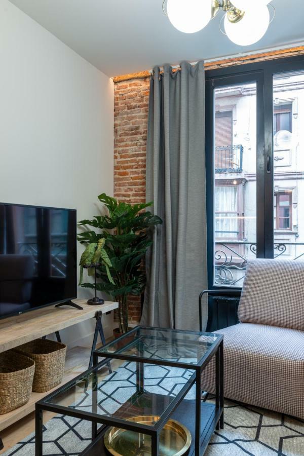 Safari Ac By Staynnapartments Bilbao Eksteriør billede