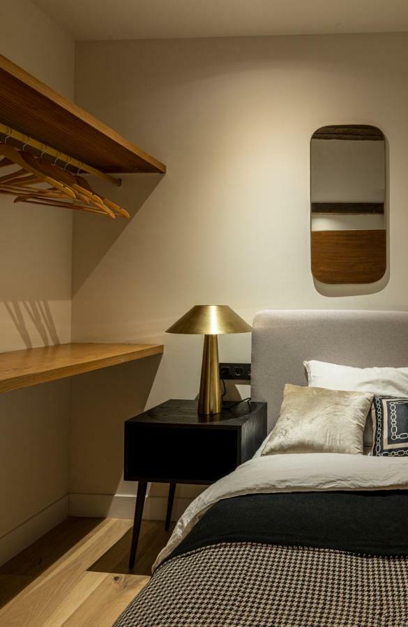 Safari Ac By Staynnapartments Bilbao Eksteriør billede