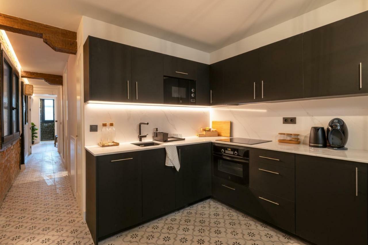 Safari Ac By Staynnapartments Bilbao Eksteriør billede