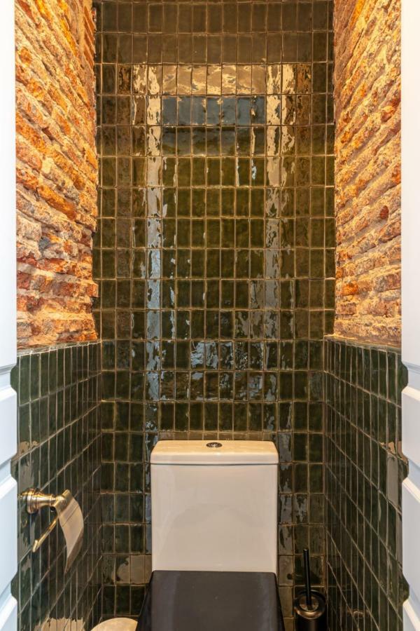 Safari Ac By Staynnapartments Bilbao Eksteriør billede
