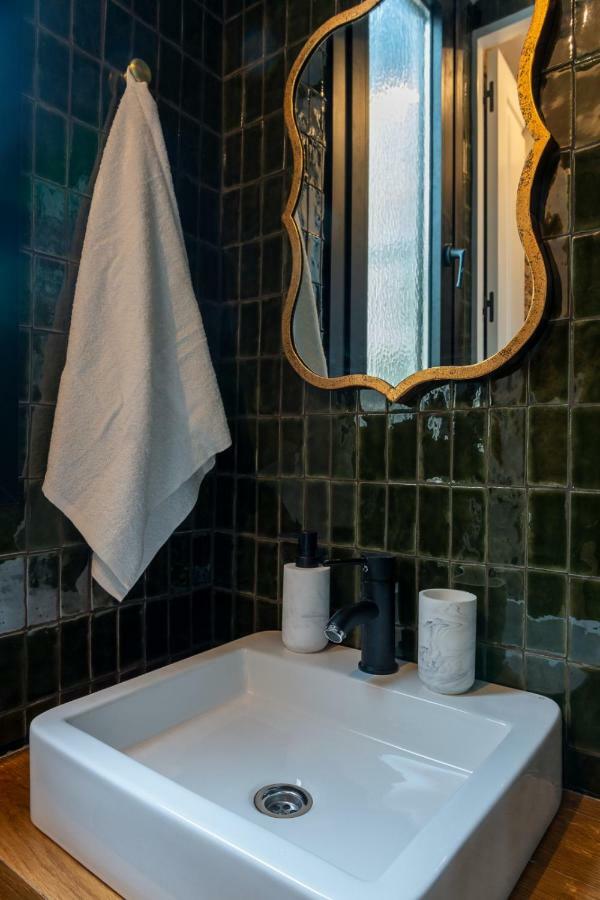 Safari Ac By Staynnapartments Bilbao Eksteriør billede