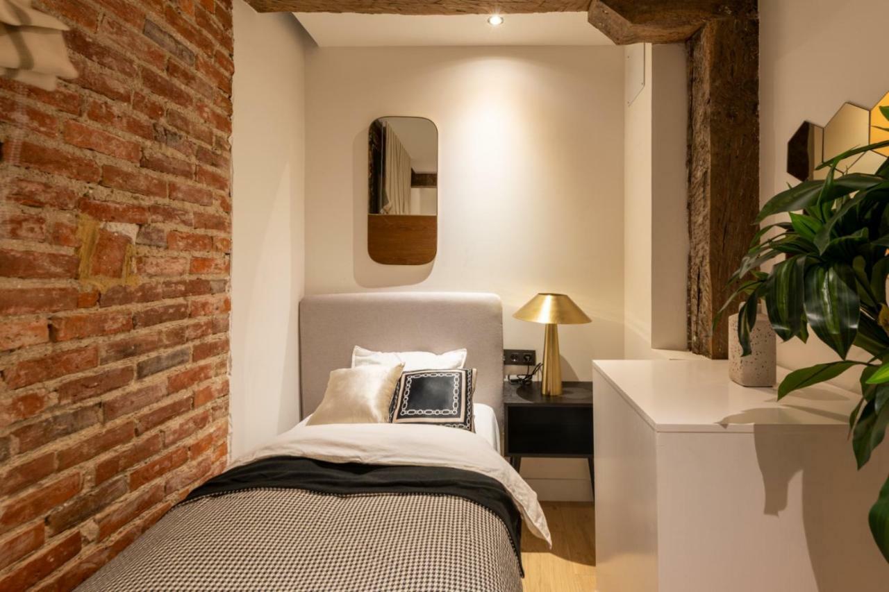 Safari Ac By Staynnapartments Bilbao Eksteriør billede
